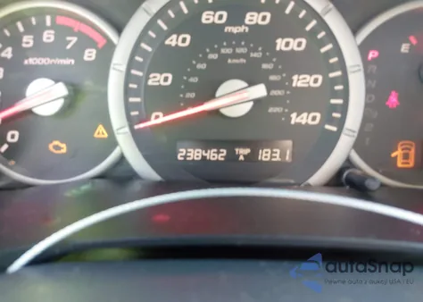 2007 Honda Pilot Ex-L from USA, damaged, VIN 5FNYF28617B034997